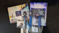 Adoのドキドキオンラインくじ A賞4セット - メルカリ