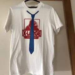 エクストララージ　Tシャツ