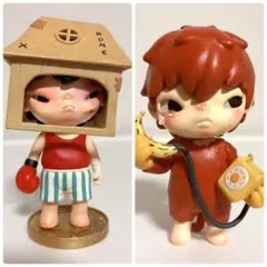 2026年最新】hirono フィギュアの人気アイテム - メルカリ