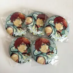 あんスタ 缶バッジ 天城一彩