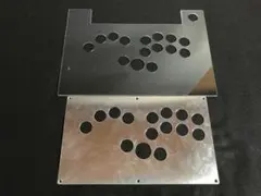 ファイティングスティックα レバーレス用天板のサムネイル