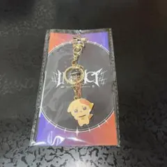 にじさんじ 風楽奏斗 IMPACT メタルチャーム