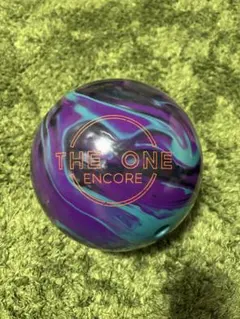 エボナイト　ザ・ワンリミックス　15ポンド