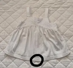 Baby GAP レースタンクトップ 2歳