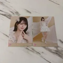 イコラブ 佐々木舞香 生写真 バレエコア - メルカリ