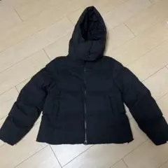 ヒートパデッドブルゾン　Mサイズ
