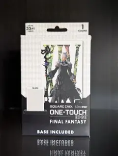 Ultra Pro FFワンタッチホルダー セフィロス MTG UltraProセフィロス FINALFANTASY ONE-TOUCH - メルカリ
