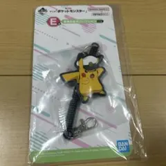 ポケットモンスター ピカチュウ ストラップ