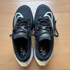 ナイキ ズームフライ5(25.5cm)