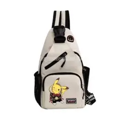 ポケットモンスター ショルダーバック