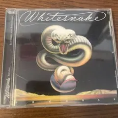 WHITESNAKE TROUBLE CD