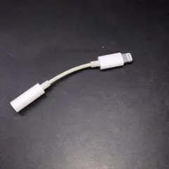 値下げok⭐︎中古Apple正規品 ヘッドフォンイヤホンジャック箱無し 3.5mm