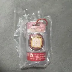 たまごっち カスタムキーリング 《ケーたま りんごれっど》のサムネイル
