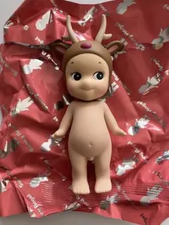 Sonny Angel Animal ソニーエンジェル アニマル トナカイ