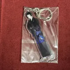 2026年最新】文豪ストレイドッグス 芥川龍之介 アクリルキーホルダー