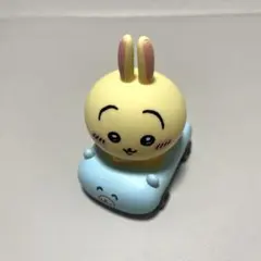 ちいかわフレンズ３　うさぎ　フィギュア
