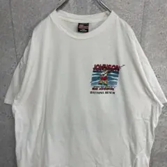 鈴鹿8耐 Tシャツ 93年 辻本聡 エディローソン - メルカリ