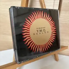 Y.M.O. SEALED CD 2枚組
