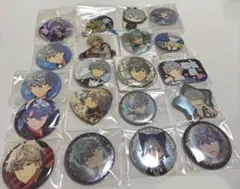 ♡あんスタ カプセル缶バッジ カプ缶 ブライダルリボン 瀬名泉 - メルカリ