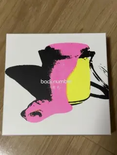 中古 back number『then』『fish』 - メルカリ