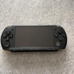 SONY PSP本体 モンスターハンターポータブル3rd ハンターズモデル