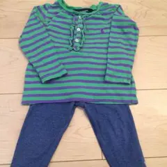 お値下げ限定価格☆ラルフローレンセット9M80cm相当