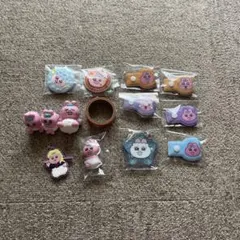 おぱんちゅうさぎセット