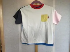MARKY'S キッズTシャツ120cmのサムネイル