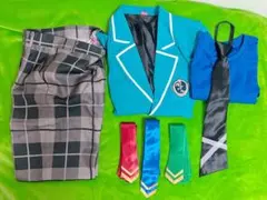 あんスタ コスプレ衣装 夢ノ咲学院 制服