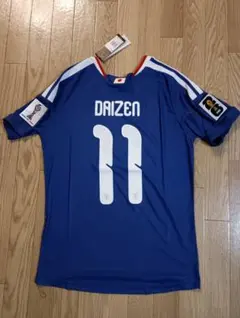 2026ワールドカップ サッカー日本代表 伊東純也 ユニフォーム(H