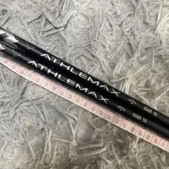 Callaway ATHLEMAX 60 S シャフト 2本セットのサムネイル