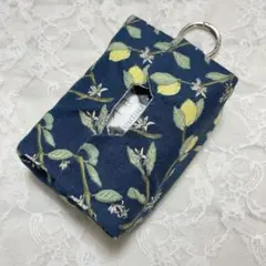 ポータブルティッシュケース໒꒱°*
