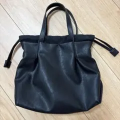 RODE SKO ウォッシャブルプチバッグ　XSサイズ　ブラックのサムネイル