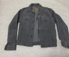 GAP コーデュロイジャケット