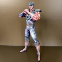一番くじA賞　北斗の拳　ケンシロウ　MASTERLISE リペイント　フィギュアのサムネイル