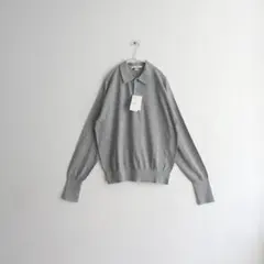 【新品】定価18,700円　ジャーナルスタンダード　シーアイランドコットンニット