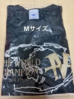 e*n様 K*N様 井上尚弥 後援会Tシャツ サイズL中谷潤人戦 東京ドーム T