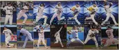 プロ野球チップス2023 東京ヤクルトスワローズ 田口麗斗 金箔サインカード