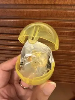 専用　サンリオ クリスタル　ポムポムプリン