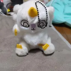 ちいかわ　あのこ　マスコットのサムネイル