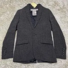 2025年最新】SlowGun メンズ テーラードジャケットの人気