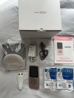 たかの友梨Twin Beat 美顔器 たかの友梨Twin Beat 美顔器 - メルカリ