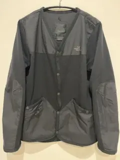 直営店限定 ノースフェイス ゼファーカーディガン XL 黒 NY81703R 直営店限定 ノースフェイス ゼファーカーディガン XL 黒 NY81703R