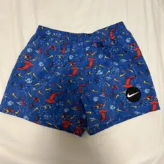 NIKE スイムパンツ水陸両用パンツ