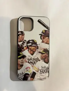 福岡ソフトバンクホークス iPhone14ケース