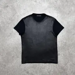 00s Neil Barrett Faux Leather teeのサムネイル