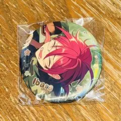 あんスタ 七種茨 イベコレ缶バッジ 30個 Amazon.co.jp: あんスタ イベコレ 缶バッジ 七種茨 ボギータイム