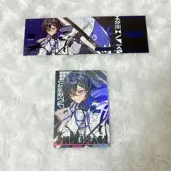 VOLTACTION OU-EN CAFE 四季凪アキラ