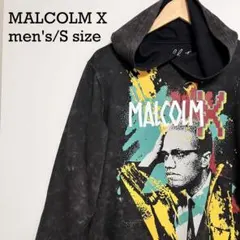 2025年最新】マルコムx スウェットの人気アイテム - メルカリ