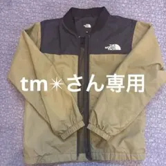 THE NORTH FACE140 ジャケット